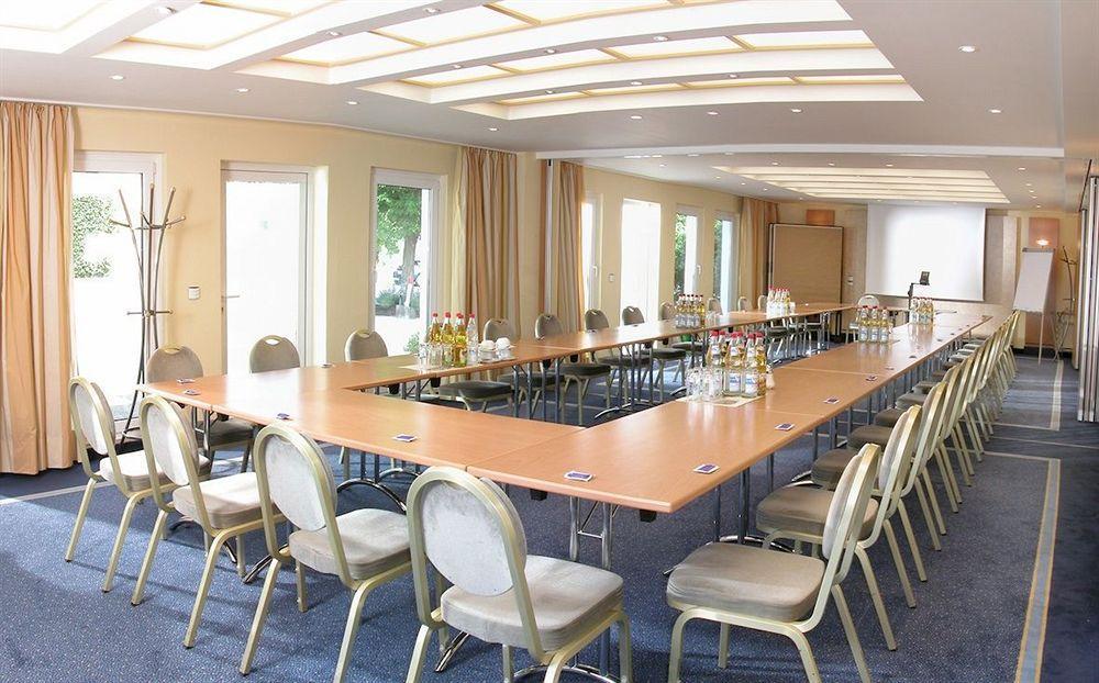 Hotel Lenz Fulda Obchodní fotografie